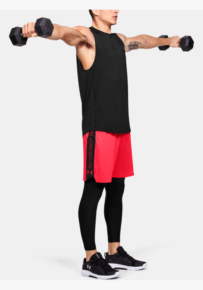 Kraťasy Under Armour MK1 Graphic...