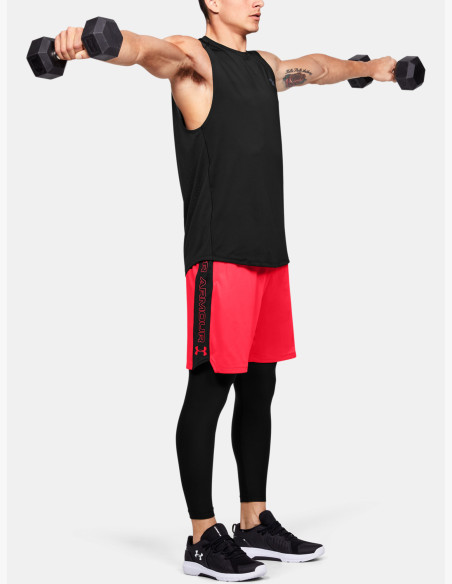 Kraťasy Under Armour MK1 Graphic Shorts Beta