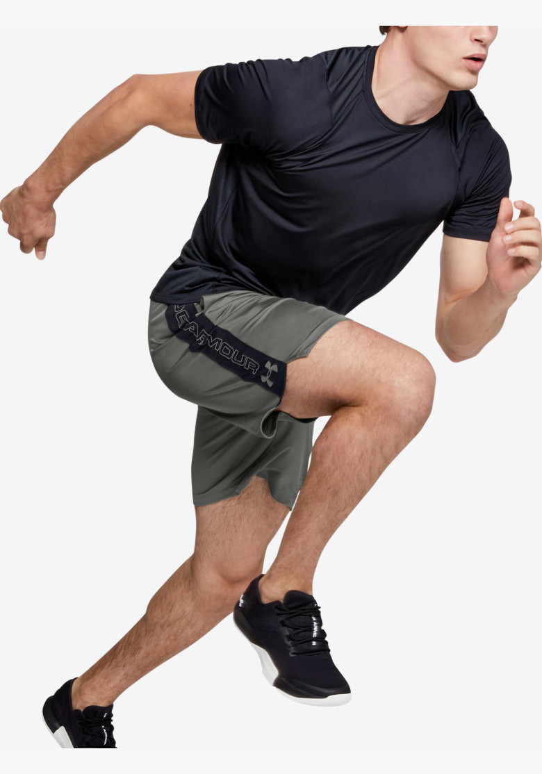 Kraťasy Under Armour MK1 Graphic...