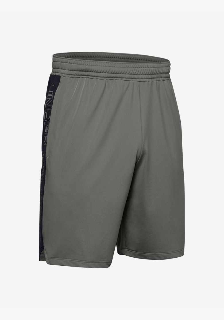 Kraťasy Under Armour MK1 Graphic...