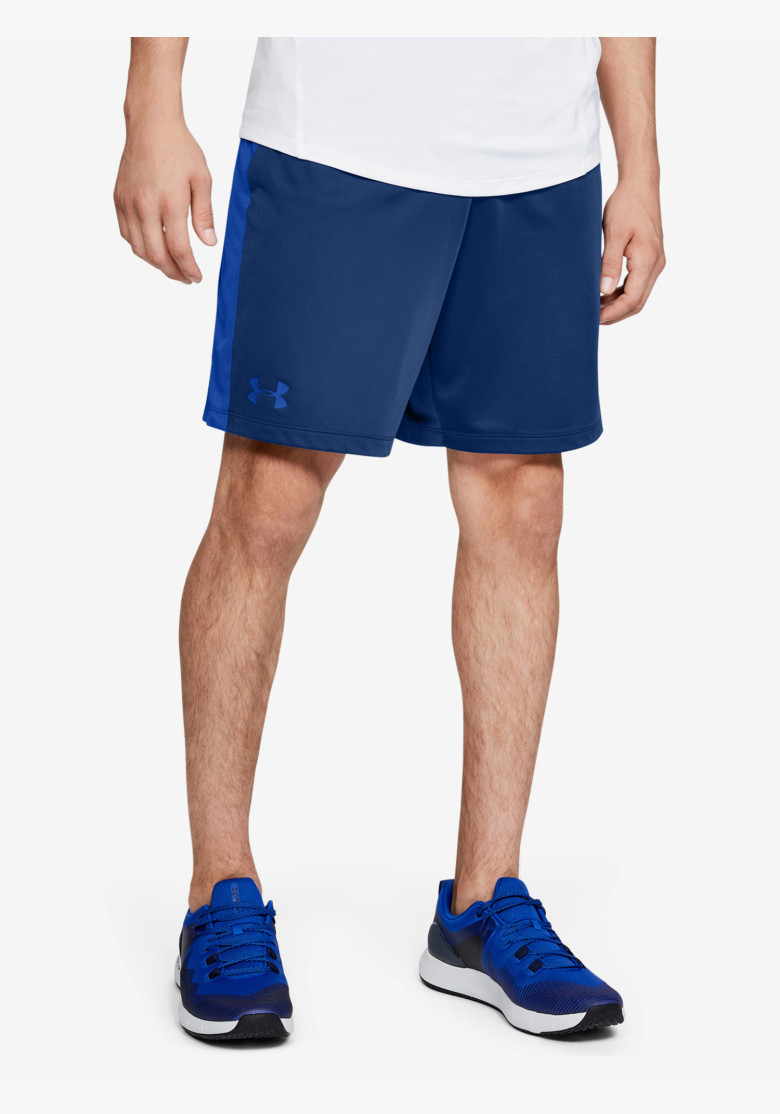 Kraťasy Under Armour Mk1 Short American Blue