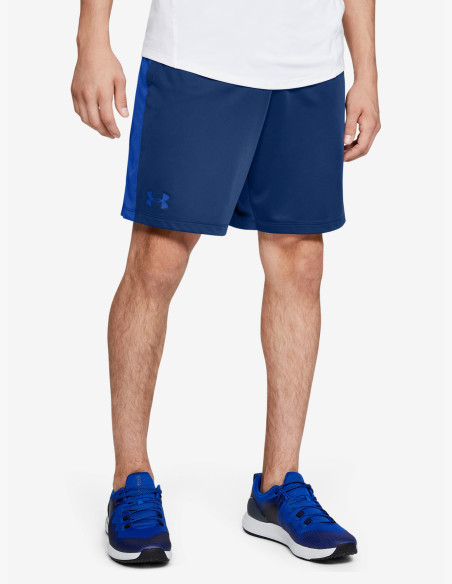 Under Armour Mk1 Short American Blue Shorts