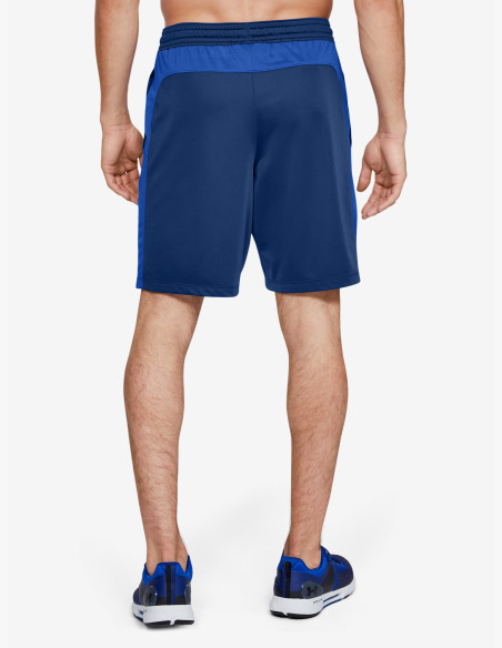Under Armour Mk1 Short American Blue Shorts