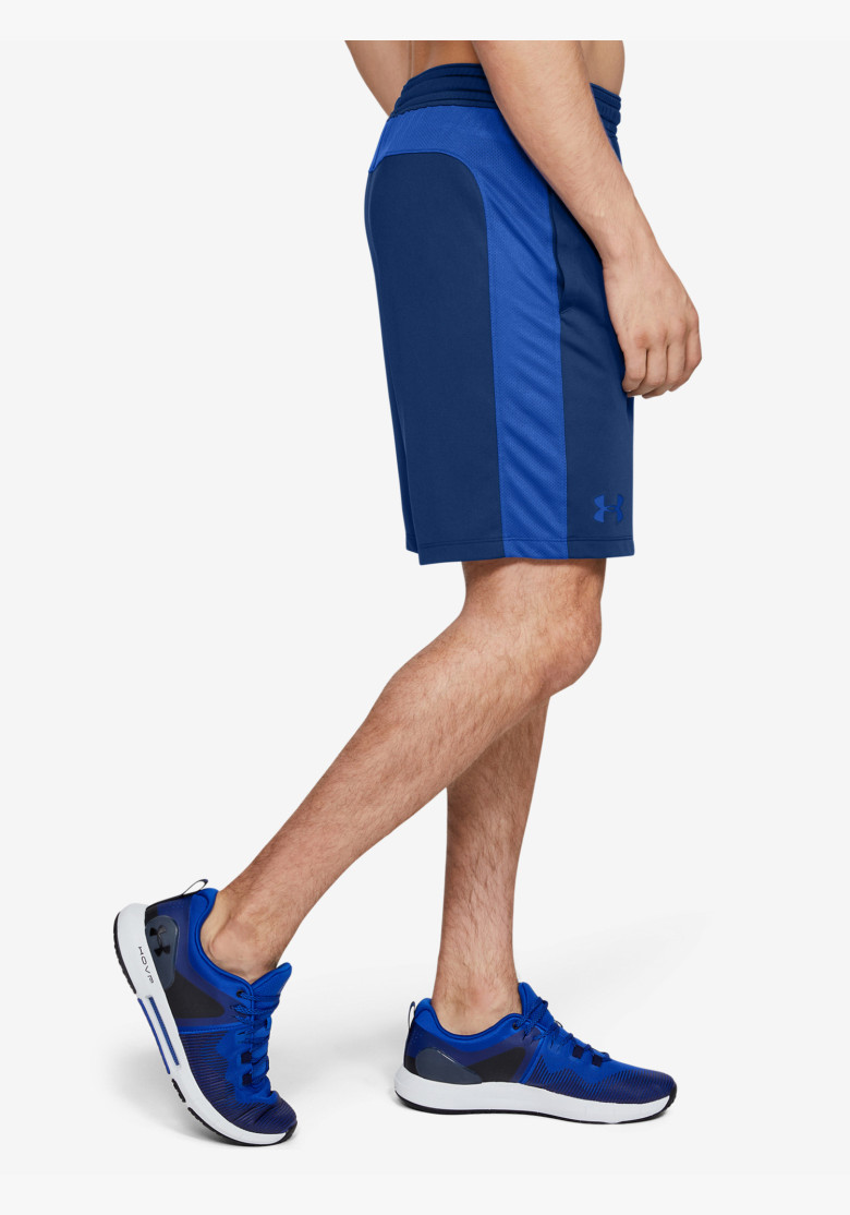 Under Armour Mk1 Short American Blue... Under Armour Mk1 Short American Blue...