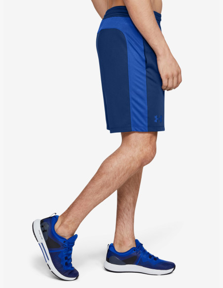 Under Armour Mk1 Short American Blue Shorts