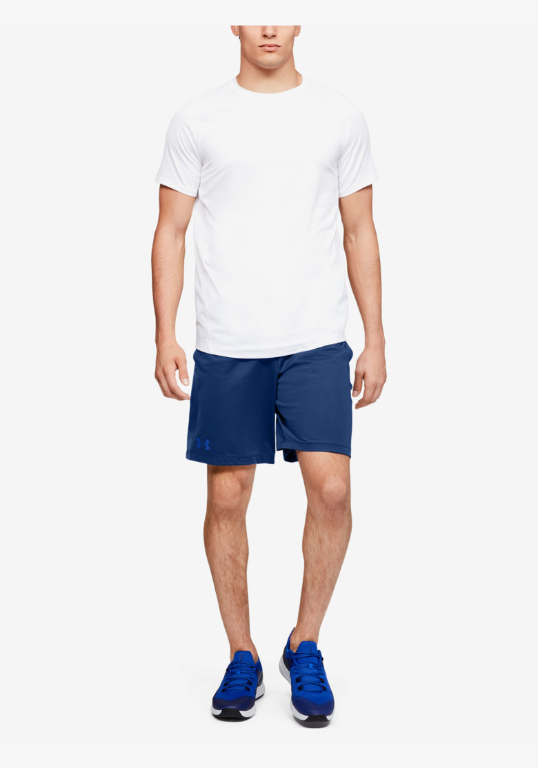 Under Armour Mk1 Short American Blue... Under Armour Mk1 Short American Blue...