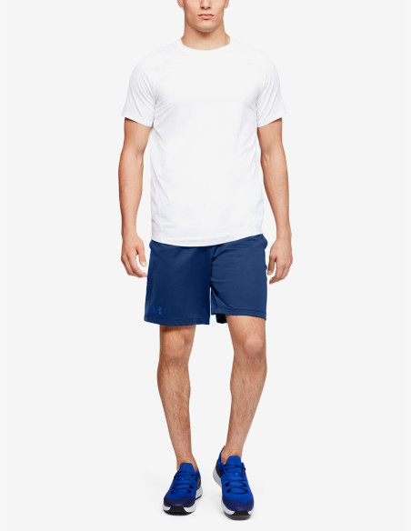 Under Armour Mk1 Short American Blue Shorts