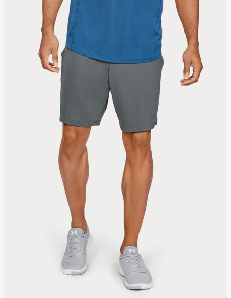 Shorts Under Armour Mk1 Short Pitch Gray