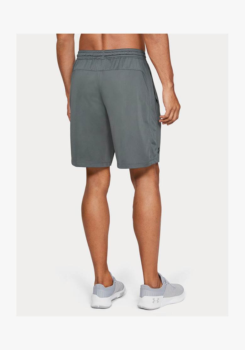 Shorts Under Armour Mk1 Short Pitch Gray
