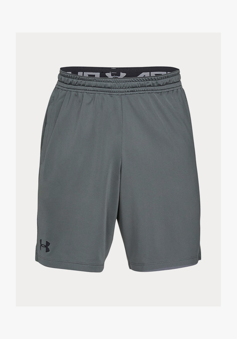 Shorts Under Armour Mk1 Short Pitch Gray