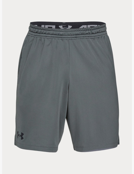 Shorts Under Armour Mk1 Short Pitch Gray