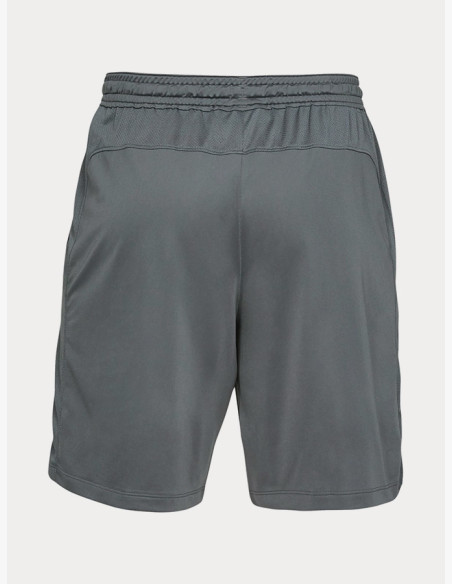 Shorts Under Armour Mk1 Short Pitch Gray