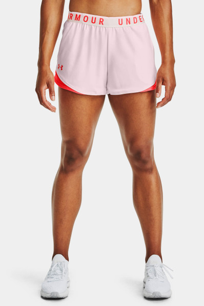Kraťasy Under Armour Play Up Shorts 3.0 Beta Tint
