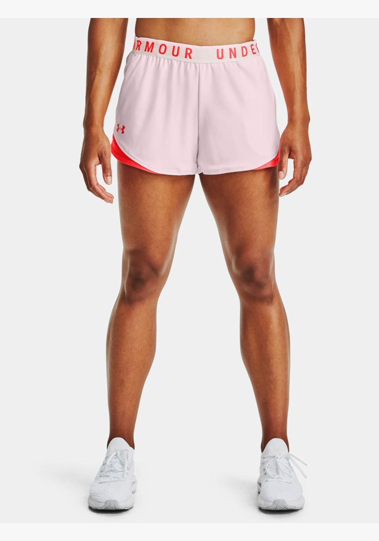 Kraťasy Under Armour Play Up Shorts 3.0 Beta Tint