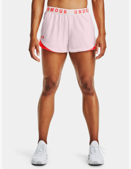 Under Armour Play Up Shorts 3.0 Beta Tint