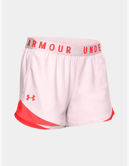 Under Armour Play Up Shorts 3.0 Beta Tint