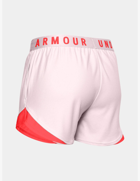 Under Armour Play Up Shorts 3.0 Beta Tint