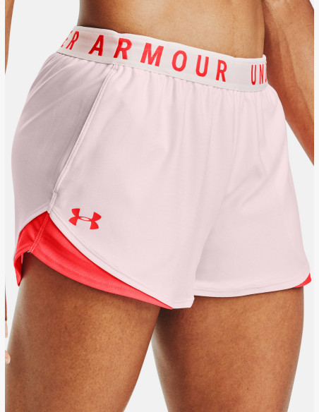 Under Armour Play Up Shorts 3.0 Beta Tint