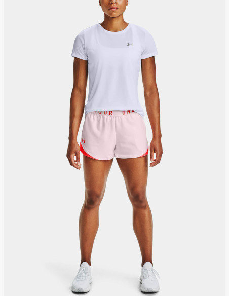 Under Armour Play Up Shorts 3.0 Beta Tint