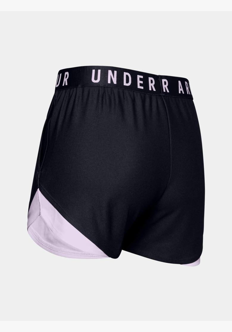 Under Armour Play Up Shorts 3.0 Black Under Armour Play Up Shorts 3.0 Black