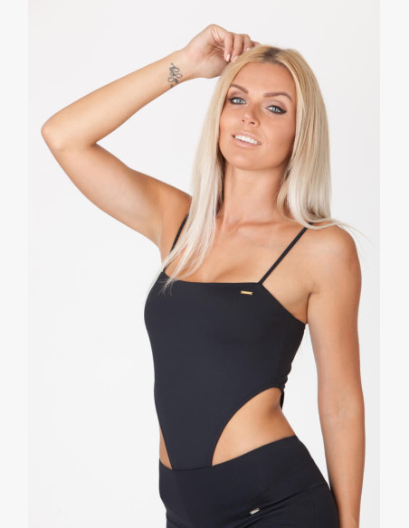 Body GoldBee New York GOLD Black