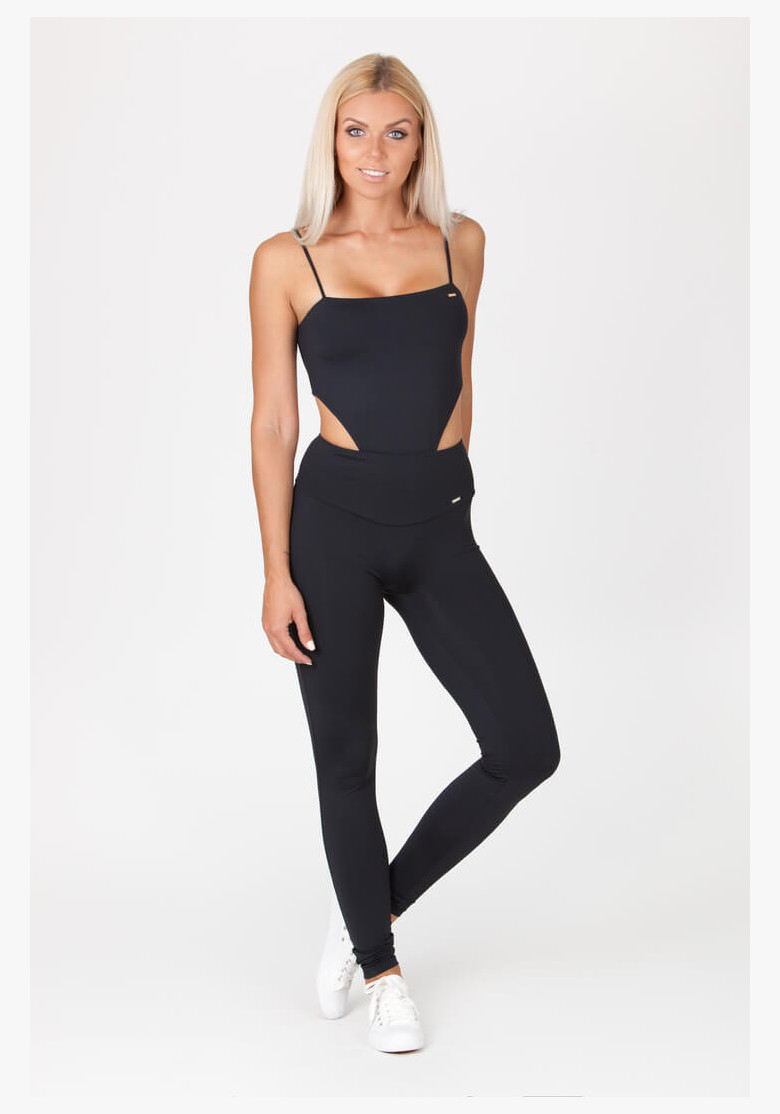 Body GoldBee New York GOLD Black Body GoldBee New York GOLD Black