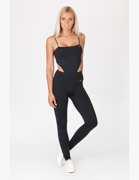 Body GoldBee New York GOLD Black