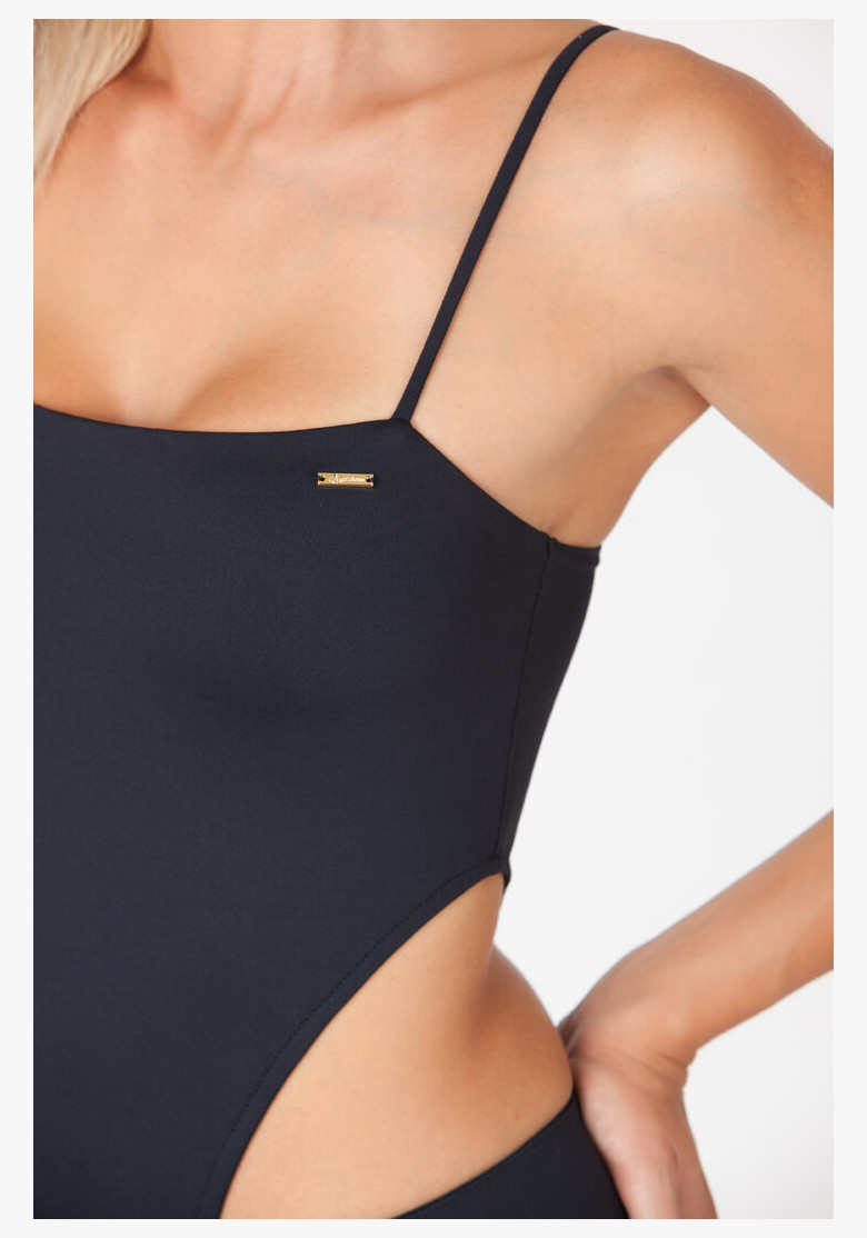 Body GoldBee New York GOLD Black Body GoldBee New York GOLD Black