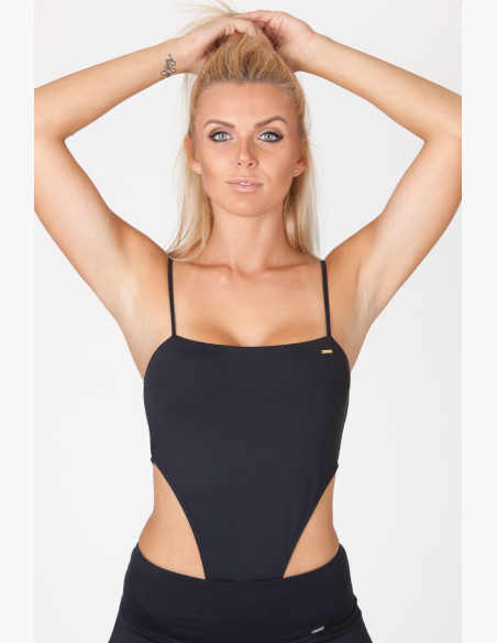 Body GoldBee New York GOLD Black