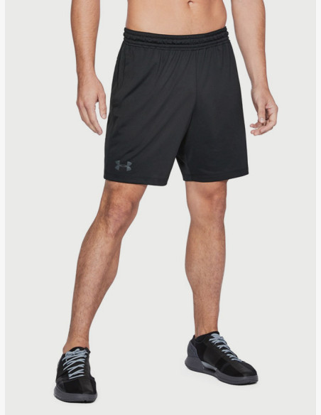 Shorts Under Armour Raid 2.0 Short 7In. Black