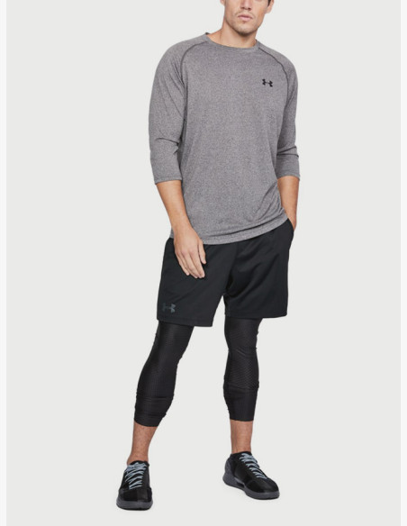 Shorts Under Armour Raid 2.0 Short 7In. Black