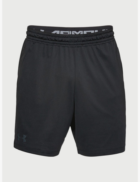 Shorts Under Armour Raid 2.0 Short 7In. Black