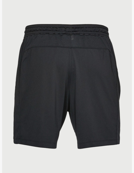 Shorts Under Armour Raid 2.0 Short 7In. Black