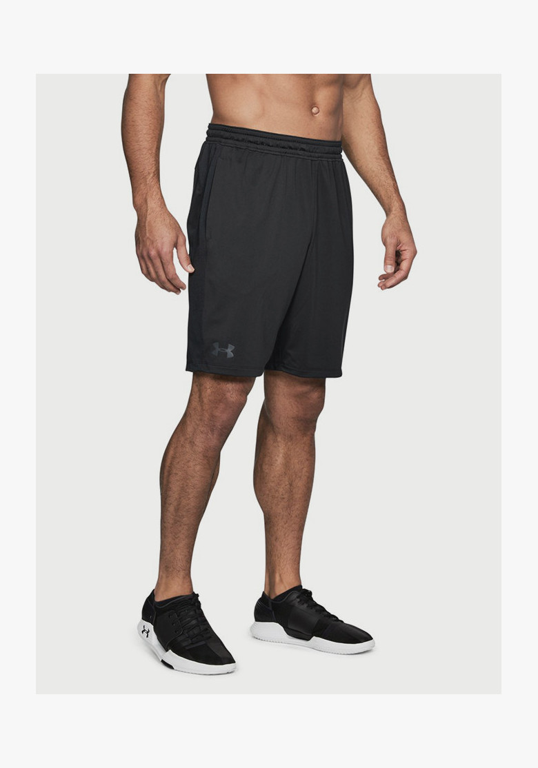 Kraťasy Under Armour Raid 2.0 Short Black