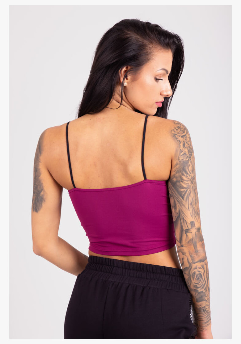 CropTop GoldBee Washington Logo Wine CropTop GoldBee Washington Logo Wine