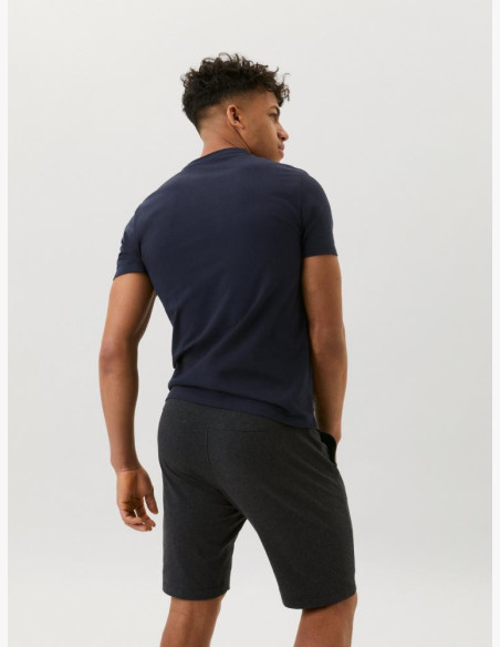 T-shirt Björn Borg Core T-shirt blue