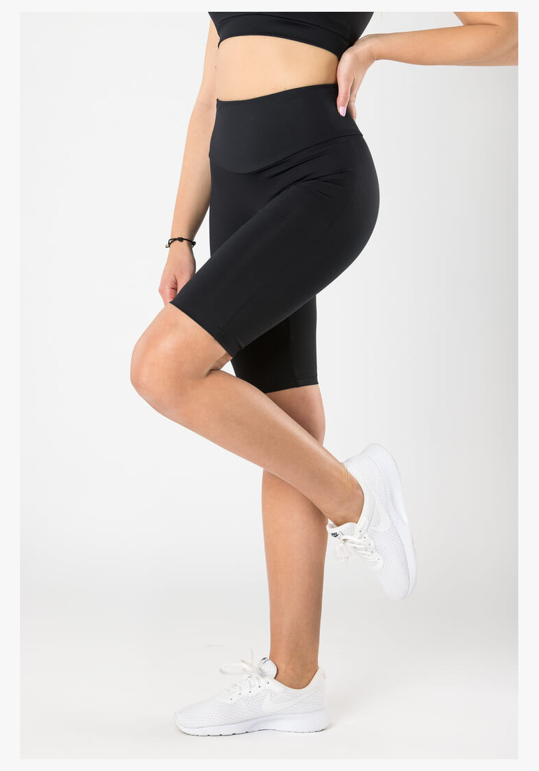 Shorts GoldBee Anastasiia Show Black