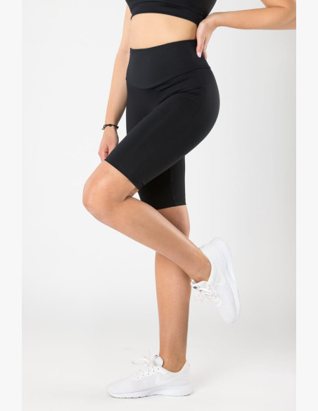 Shorts GoldBee Anastasiia Show Black