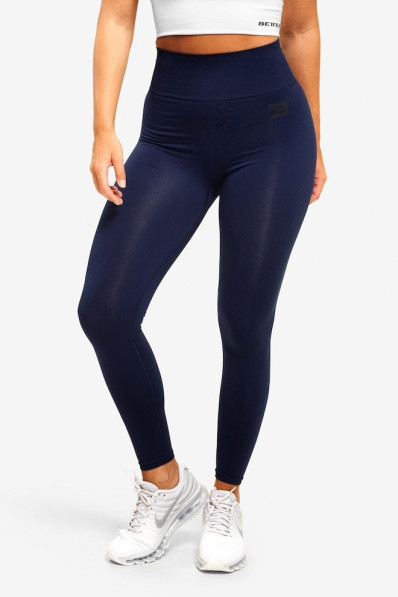 Legíny ROCKAWAY DARK NAVY - Better Bodies