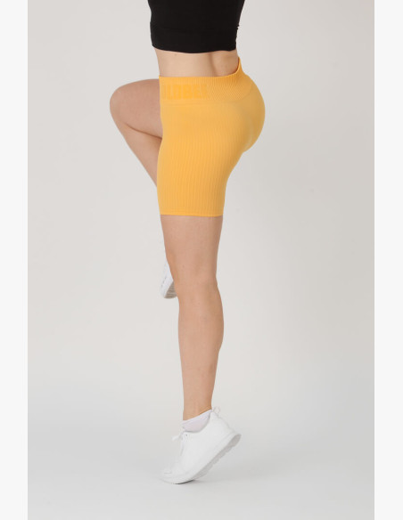 GoldBee BeSeamless Ribs BeesWax Shorts