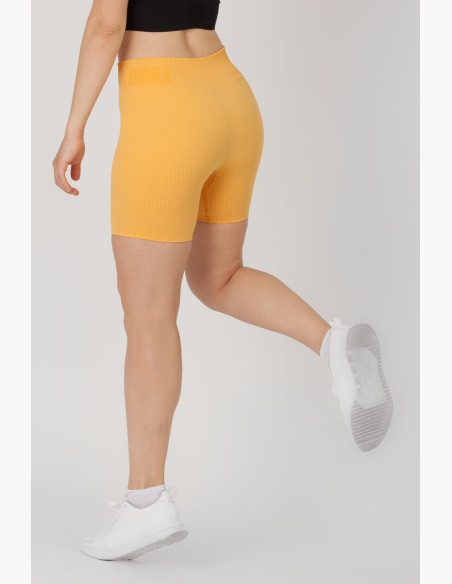 GoldBee BeSeamless Ribs BeesWax Shorts