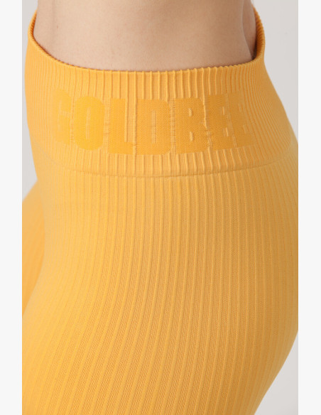 GoldBee BeSeamless Ribs BeesWax Shorts