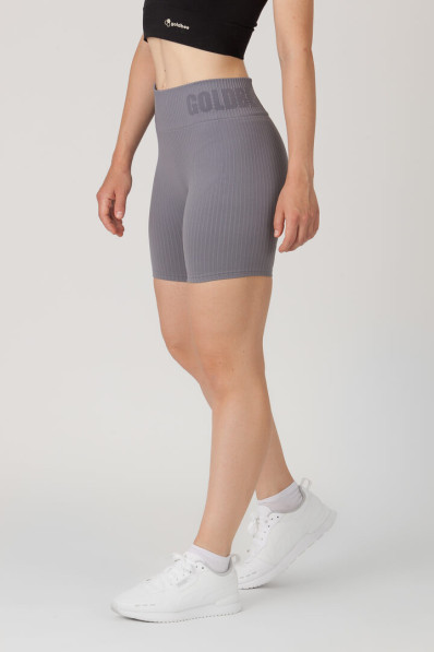 GoldBee BeSeamless Ribs Excalibur Shorts