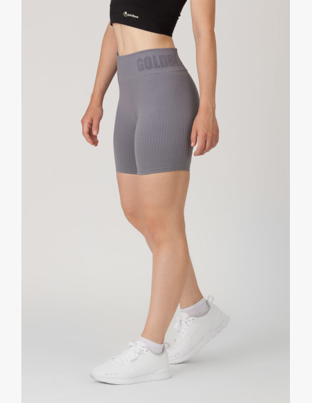 GoldBee BeSeamless Ribs Excalibur Shorts