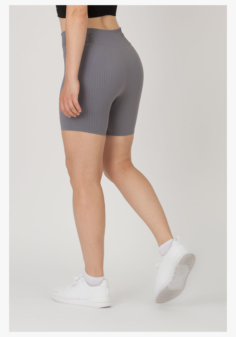 GoldBee BeSeamless Ribs Excalibur Shorts