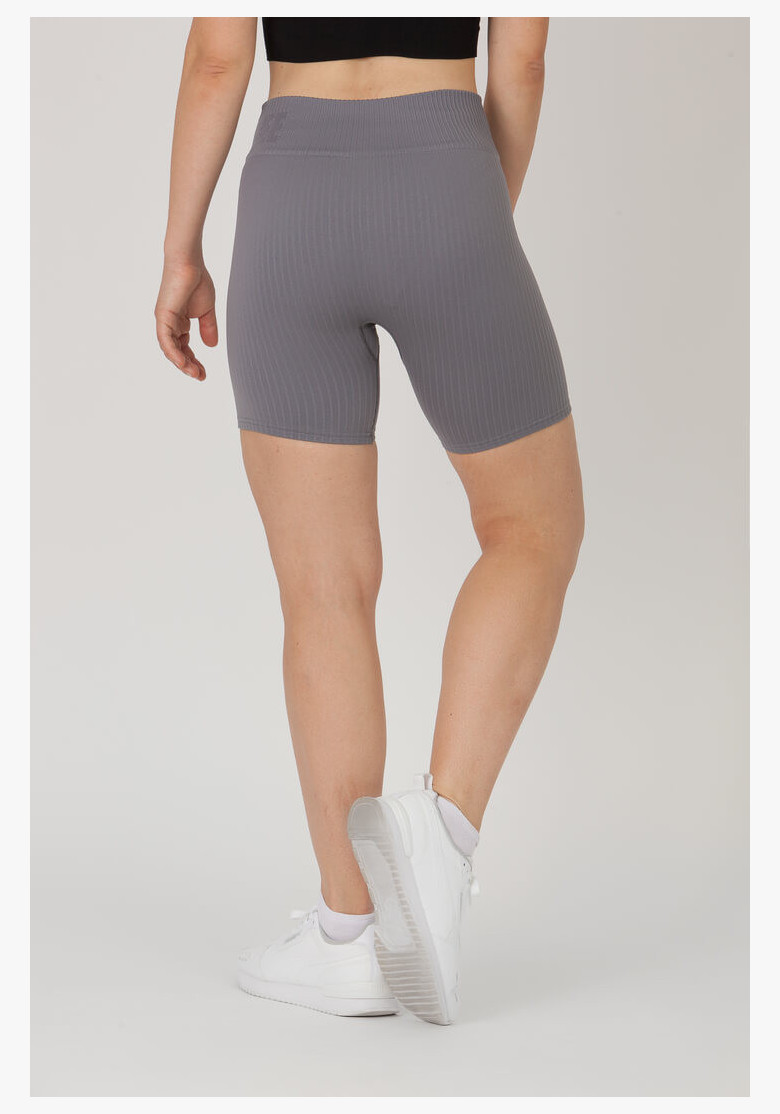 GoldBee BeSeamless Ribs Excalibur Shorts