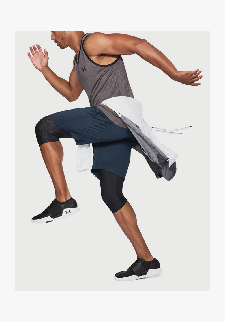 Under Armour Raid 2.0 Short Navy Shorts