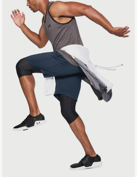 Under Armour Raid 2.0 Short Navy Shorts