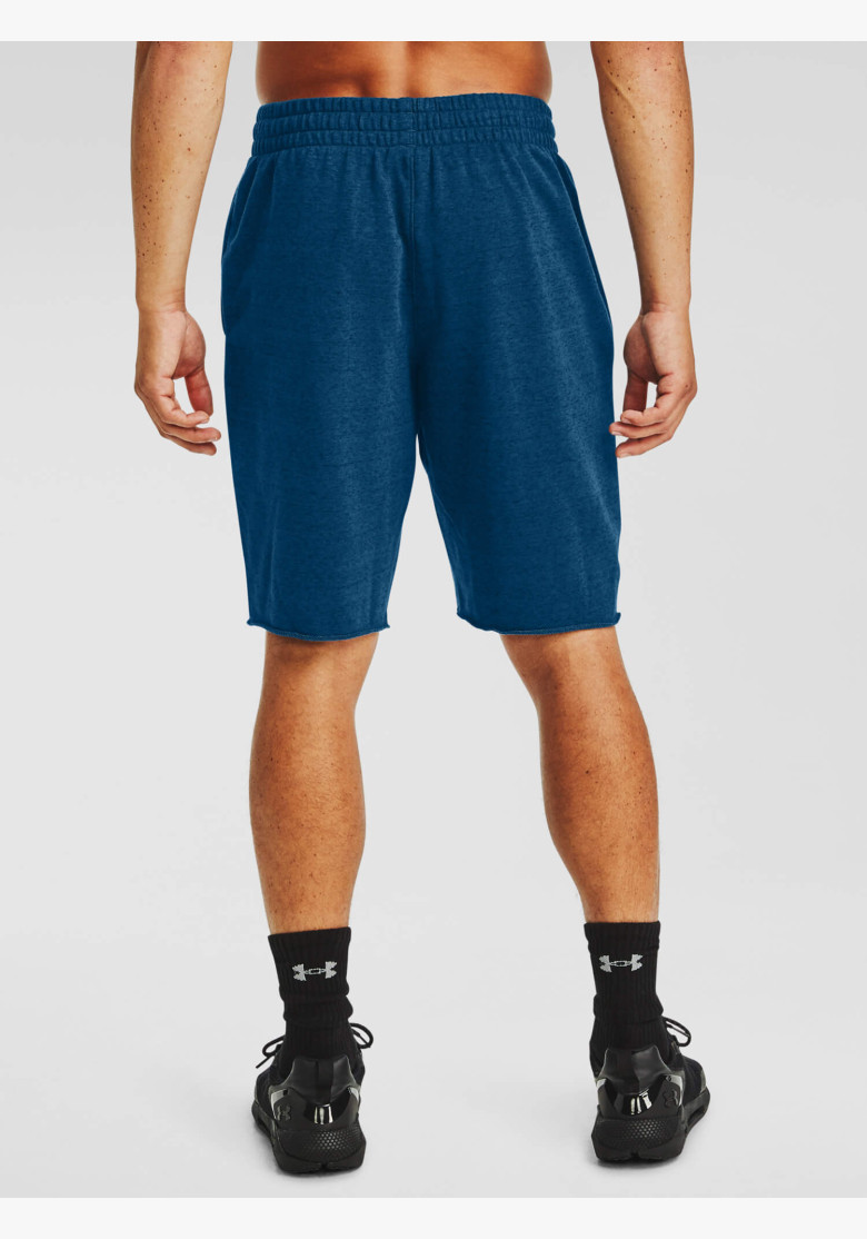 Shorts Under Armour SPORTSTYLE TERRY...