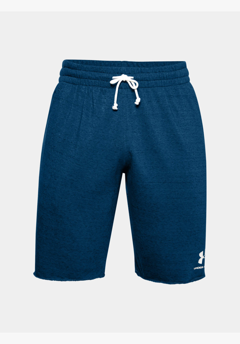 Shorts Under Armour SPORTSTYLE TERRY...